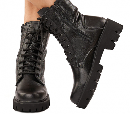 Ghete Lexy piele naturala [1]