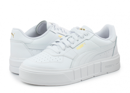 Puma Cali Court alb [0]