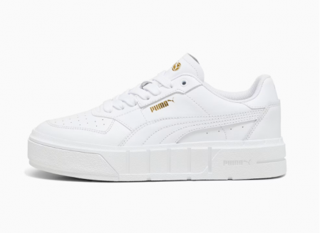 Puma Cali Court alb [1]