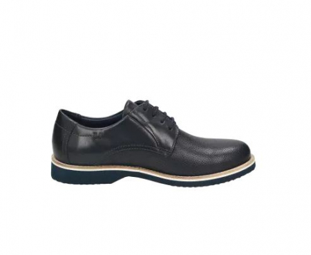 Pantofi Abi Indigo [1]