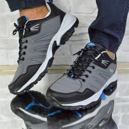 Barbati - Pantofi drumetie Sente