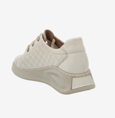 Pantof Casual piele bej [1]