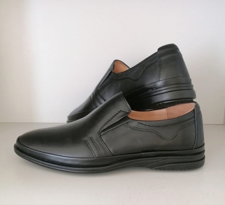 Pantof piele naturala Zach [1]