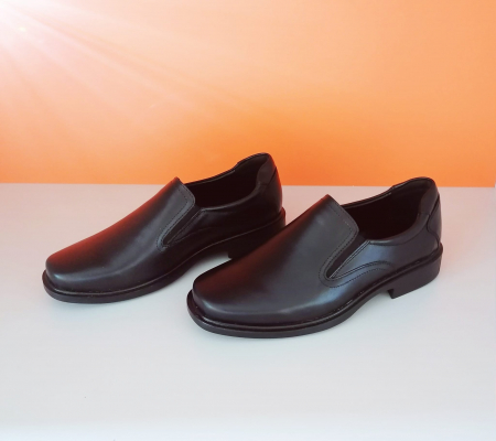 Pantofi Tito negru [1]