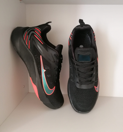 Pantofi sport N Orange [2]