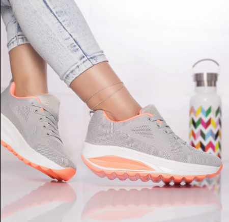 Pantofi sport Zena Tex [1]