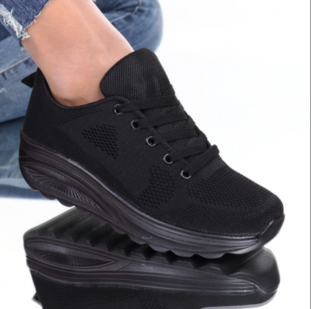 Femei - Pantofi sport Zena Tex