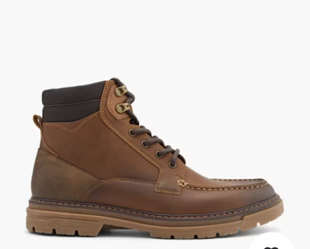 Barbati - Ghete AM Shoe