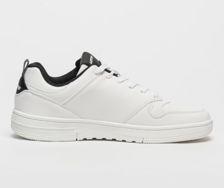 Pantofi sport Lotto alb [2]