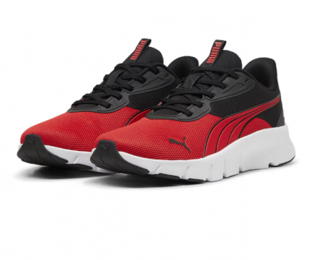 Puma FlexFocus rosu/negru [2]