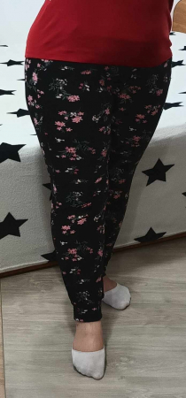 Pantaloni imprimeu [1]