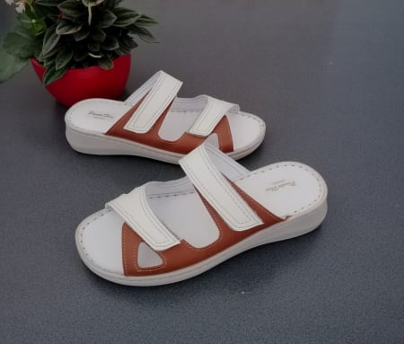 Femei - Saboti Flexo scai dublu