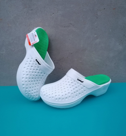 Femei - Saboti Spuma Gezer