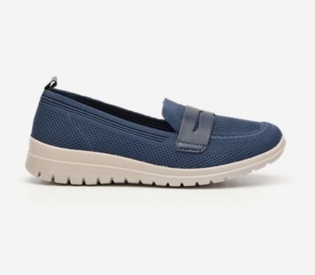 Femei - Pantofi casual navy