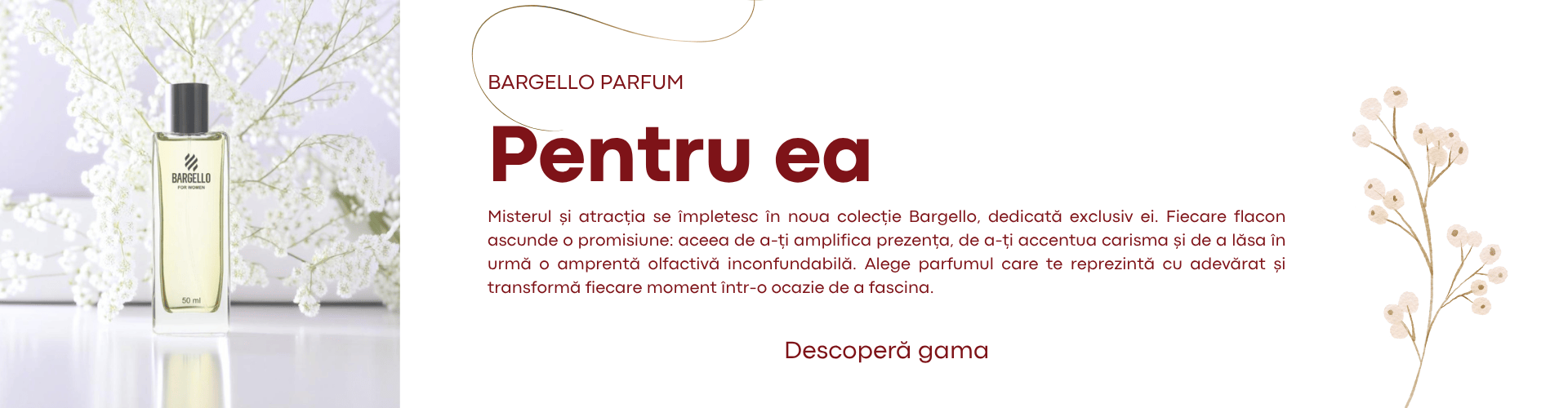 banner pentru ea