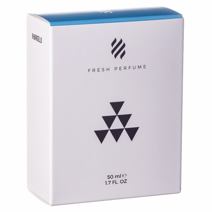 Bargello 0 – parfum masculin aromatic cu note de lavandă, piele, cafea și chihlimbar [3]