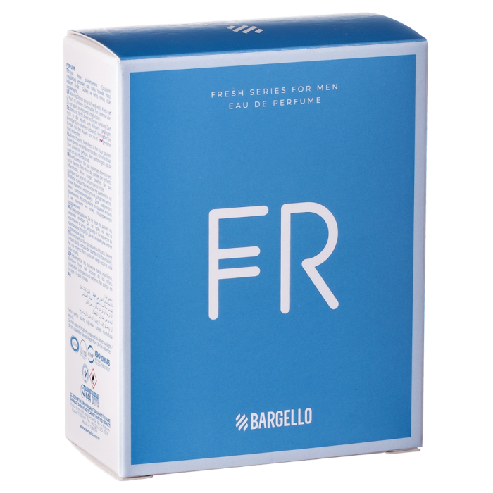Bargello 0 – parfum masculin aromatic cu note de lavandă, piele, cafea și chihlimbar [2]