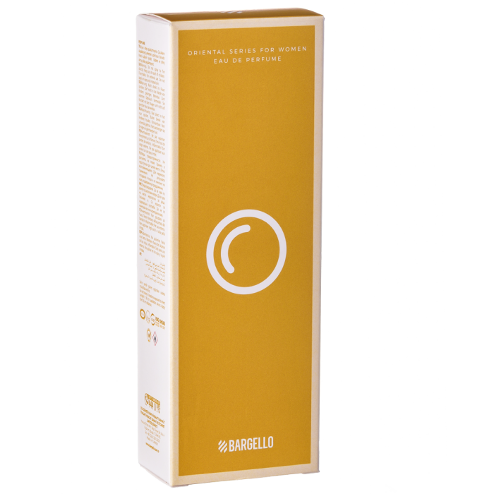 Bargello 103 – parfum feminin complex cu note dulci de fructe, flori exotice și lemn cald [2]