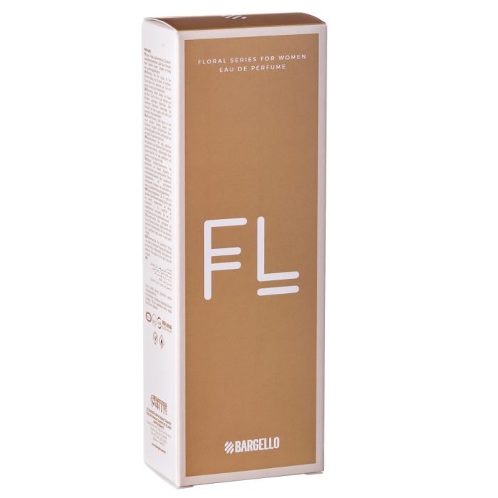 Bargello 104 – parfum feminin floral-fructat cu note fresh de pară, hibiscus, iasomie și mosc [2]