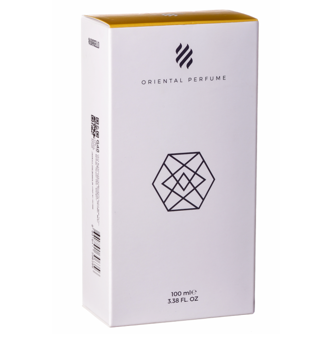 Bargello 122 – sticluță parfum damă oriental-floral elegant [3]