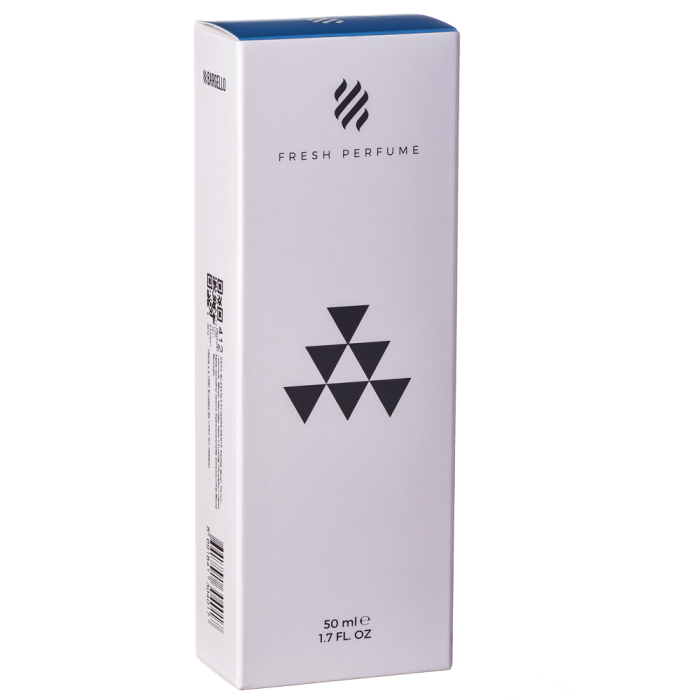 Bargello 148 – sticluță parfum damă floral-fructat fresh [3]