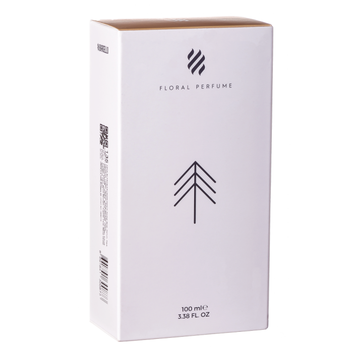 Bargello 164 – sticluță parfum damă floral-lemnos elegant [3]