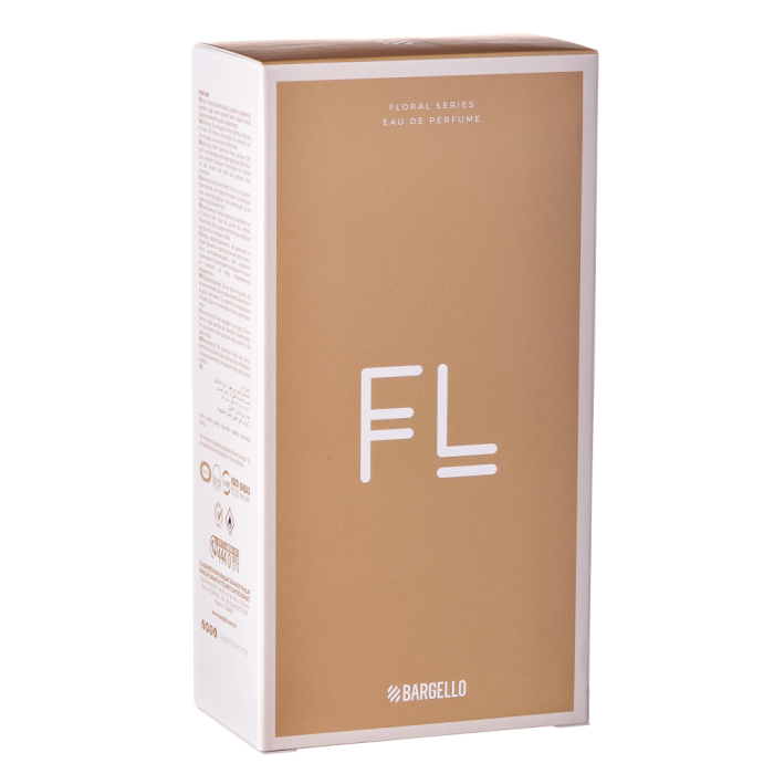 Bargello 164 – sticluță parfum damă floral-lemnos elegant [2]