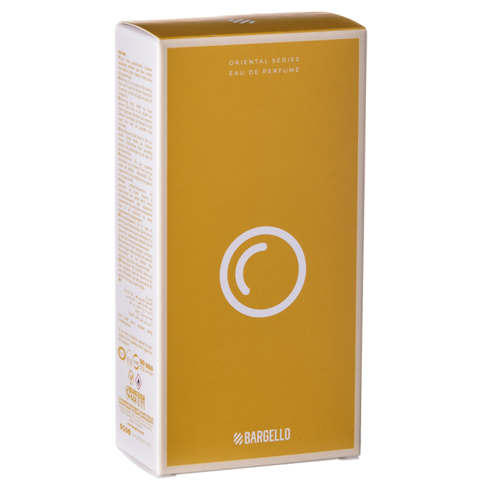 Bargello 199 – sticluță parfum unisex elegant și sofisticat [2]