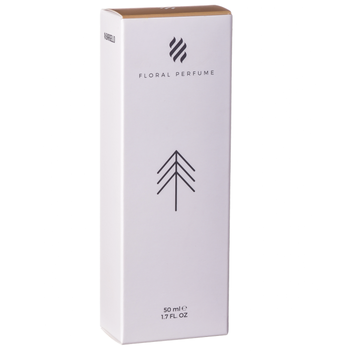 Bargello 233 – sticluță parfum damă floral fresh și sofisticat [3]