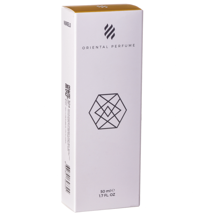Bargello 355 – parfum feminin dulce și floral cu note de fragi, orhidee, lemn de santal și tămâie [3]