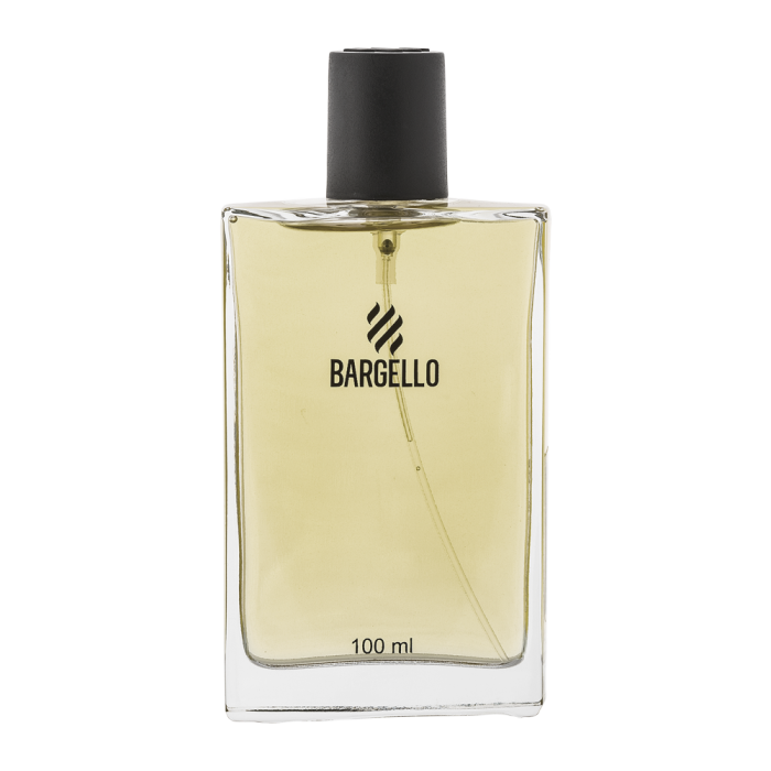 Bargello 422 – parfum feminin cu note fructate de zmeură, migdale și trandafir, susținut de patchouli și mosc [2]