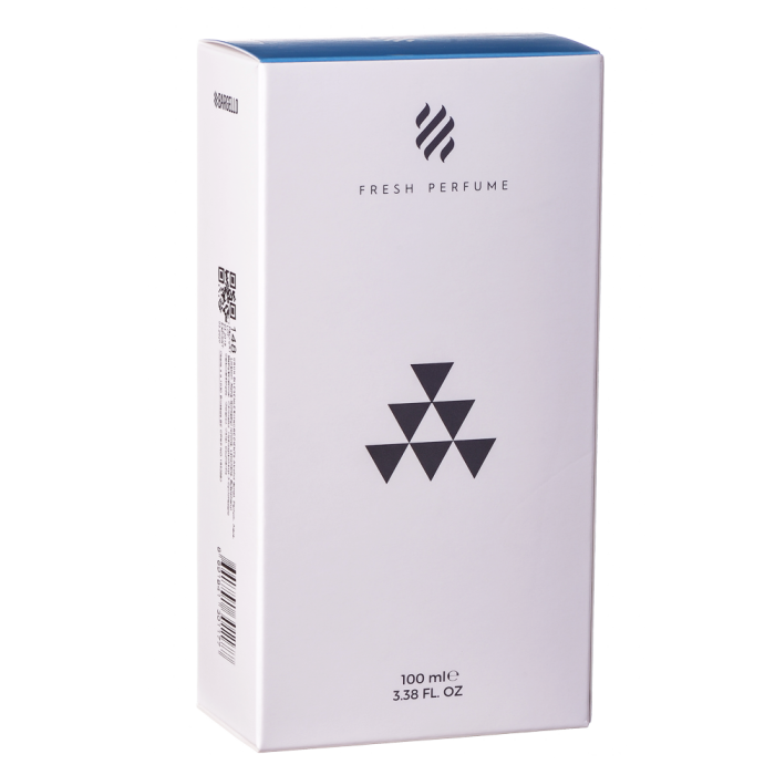 Bargello 509B BĂRBATI - Parfum cu Note Marine și Tămâie [3]