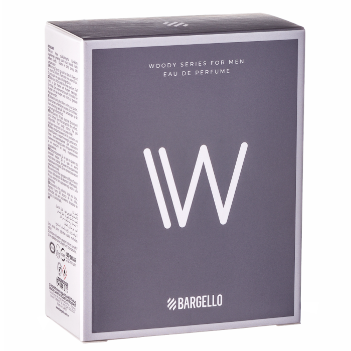 Bargello 622 BĂRBATI - Parfum cu Nucșoară și Cedru [2]