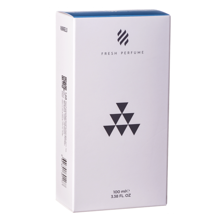 Bargello 711 – parfum masculin cu nucă de cocos, note citrice și lemn de santal. [3]