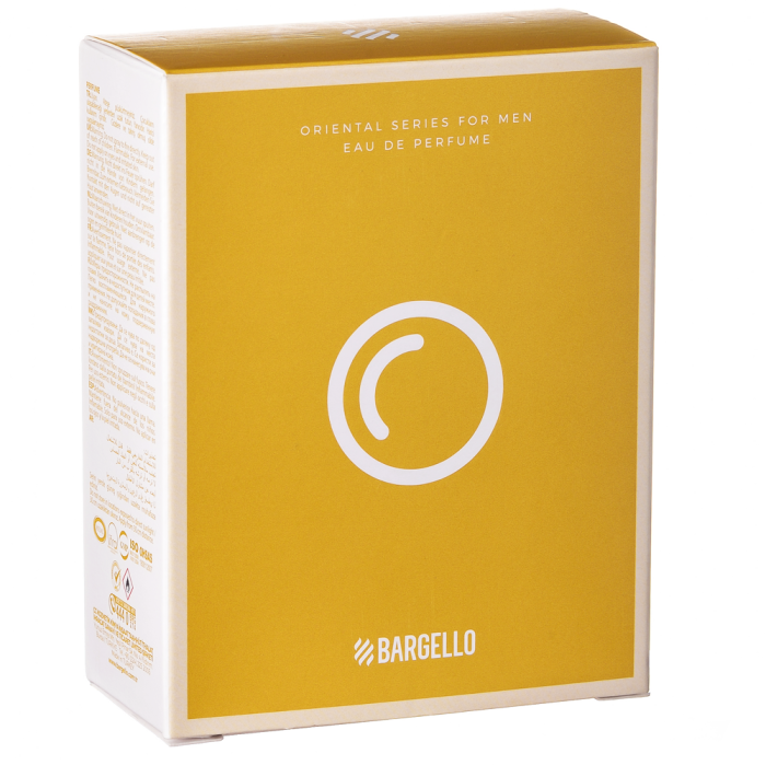 Bargello 718 – parfum masculin cu note de lăcrămioare, citrice, tonka și accente de piele. [2]