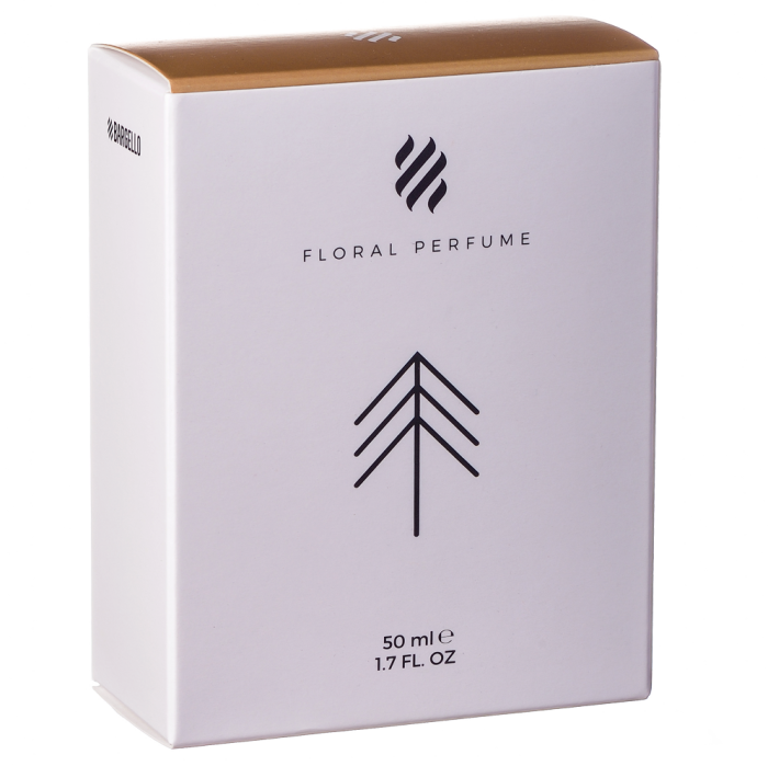 Bargello 762 – parfum masculin cu note condimentate, florale și lemnoase. [3]
