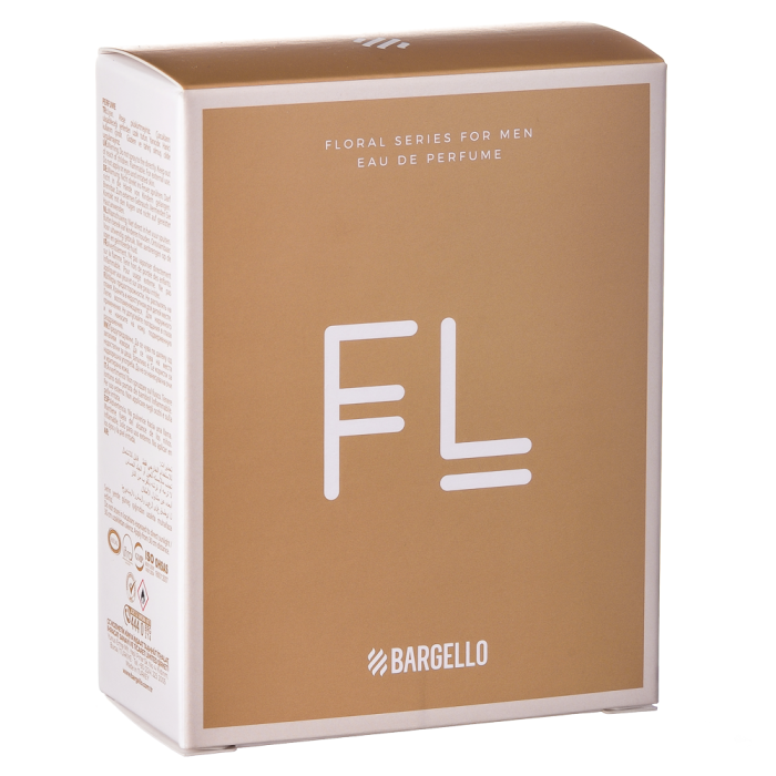 Bargello 762 – parfum masculin cu note condimentate, florale și lemnoase. [2]