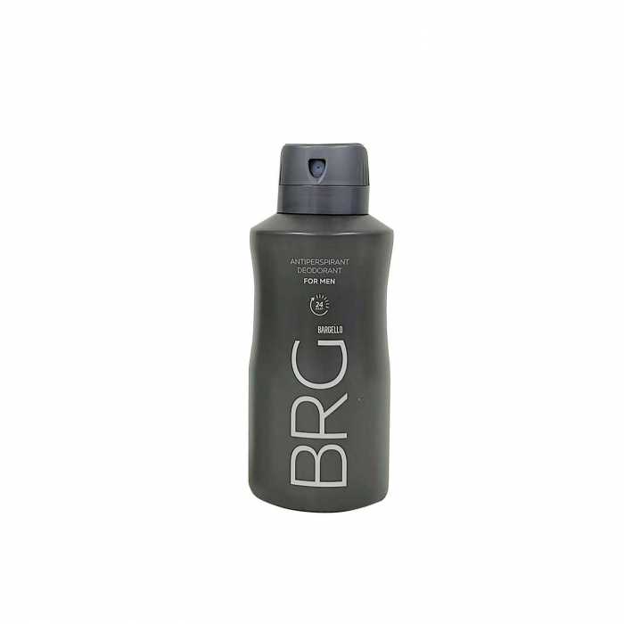 BARGELLO Antiperspirant bărbați 150 ml [1]