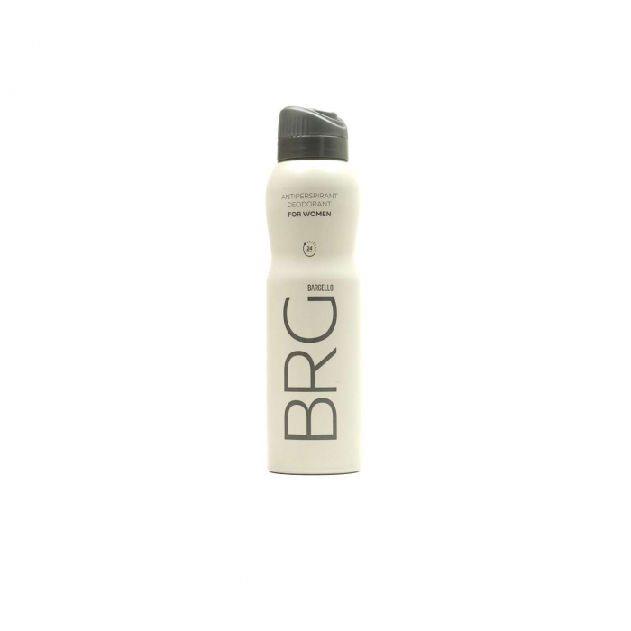 BARGELLO Antiperspirant femei 150 ml [1]