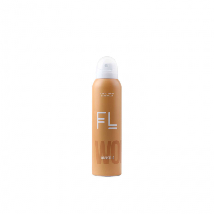 Deodorant BARGELLO Floral femei 150 ml [1]