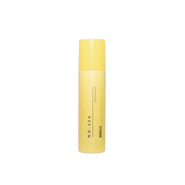 BARGELLO NO.324 deodorant spray pentru femei 150 ml [1]