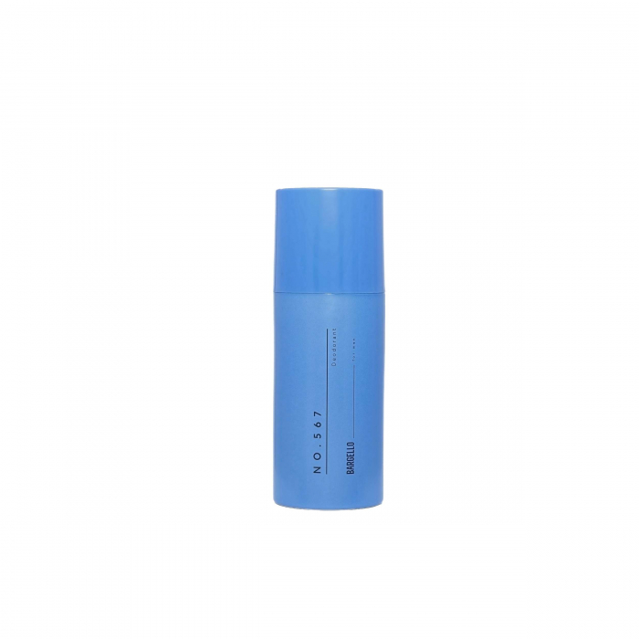 BARGELLO NO.567 deodorant spray pentru bărbați 150 ml [1]