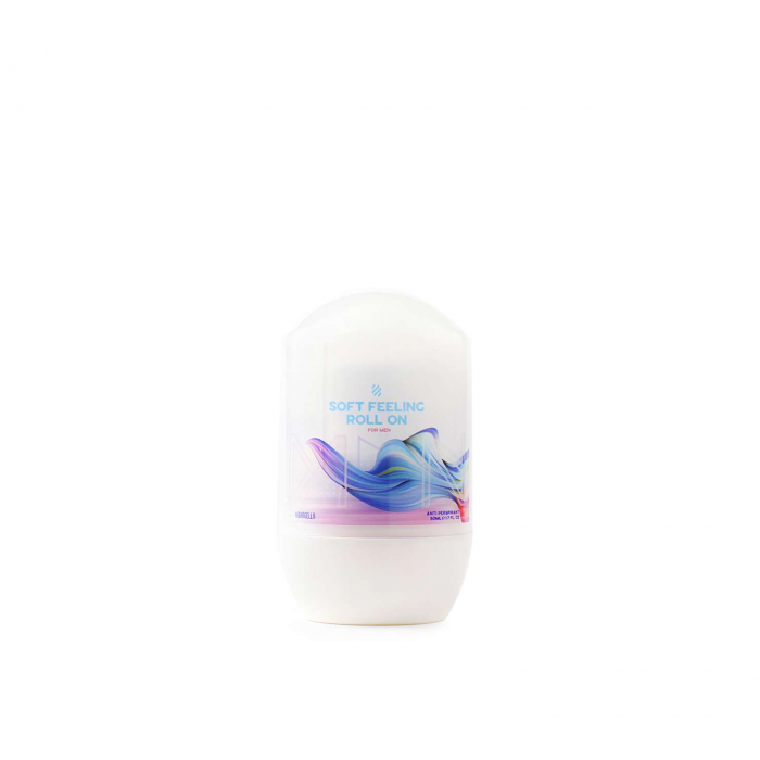BARGELLO Roll-On bărbați 50 ml [1]