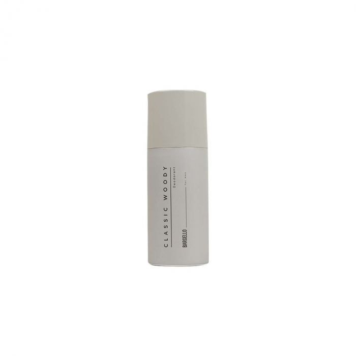 Deodorant BARGELLO Woody bărbați 150 ml [1]