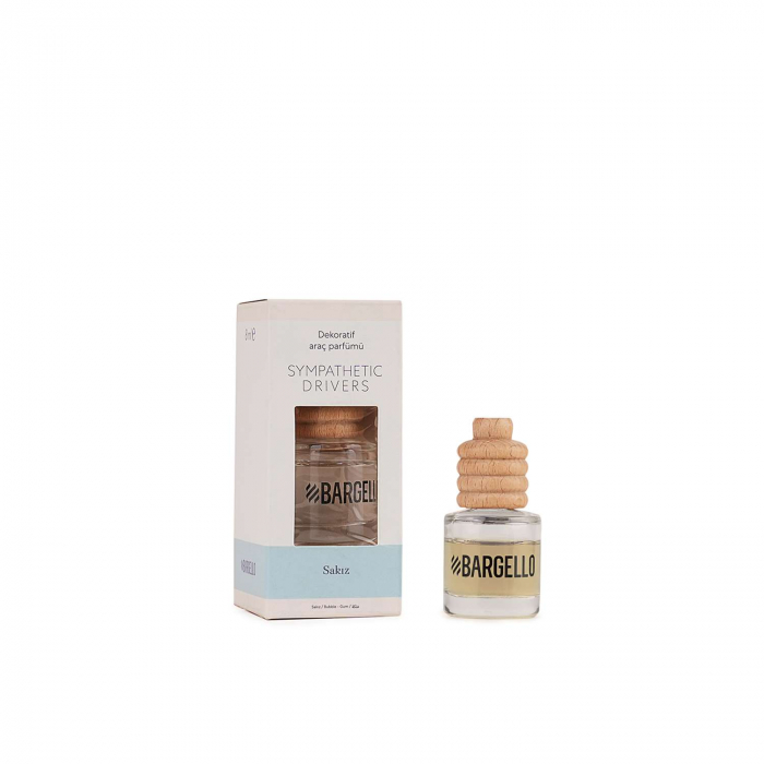 Odorizant auto Bargello Bubble Gum 8 ml [1]