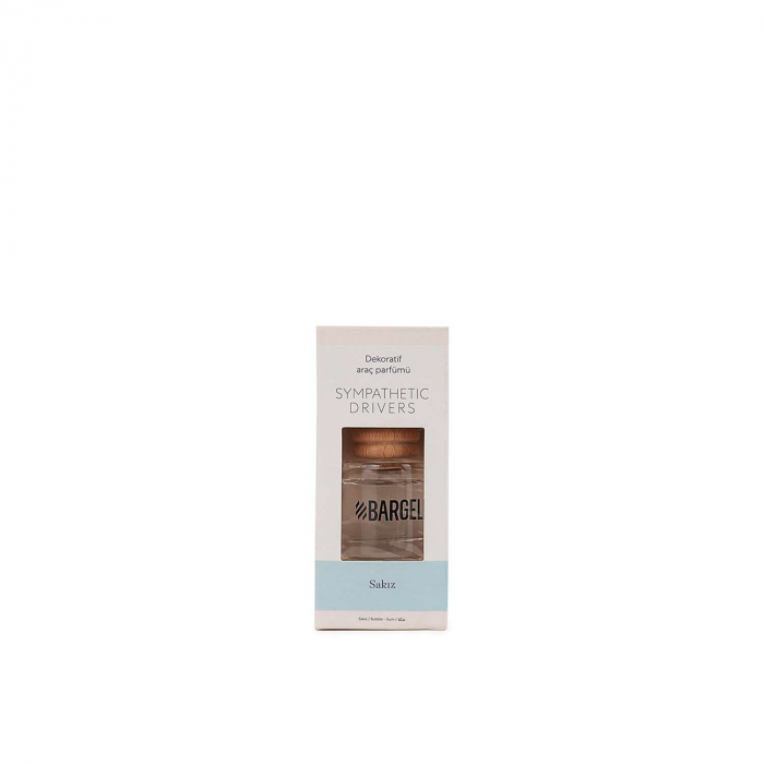 Odorizant auto Bargello Bubble Gum 8 ml [3]