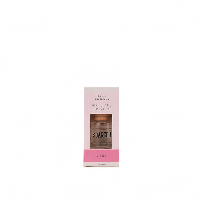Odorizant auto Bargello Floral 8 ml [3]