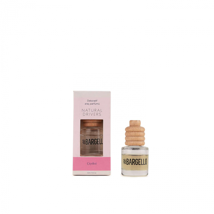 Odorizant auto Bargello Floral 8 ml [2]