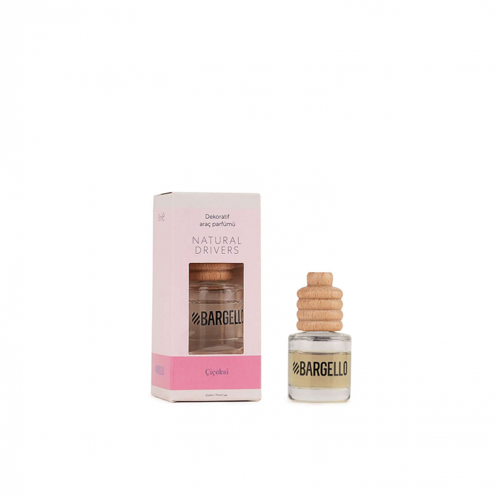Odorizant auto Bargello Floral 8 ml [1]