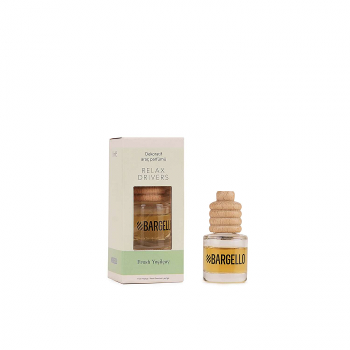 Odorizant auto Bargello Fresh 8 ml [1]